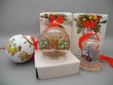 Hutschenreuther Jahresglocke 2