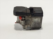 BMW E39 530I, Standheizung