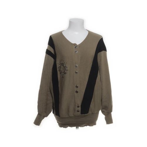 Dino valiano strickjacke - dino,