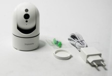 Topcony Überwachungskamera Babyphone Bewegungserkennung Nachtsicht 1080P WLAN