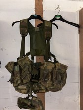 Authentische britische Armee