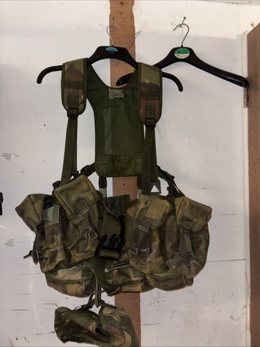 Authentische britische armee - authentische,