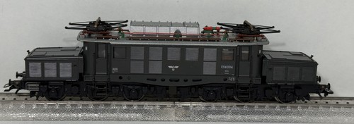 Märklin 39221 lok - märklin, e-lok