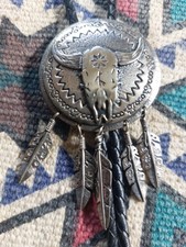 Navajo Bolotie Westernkrawatte