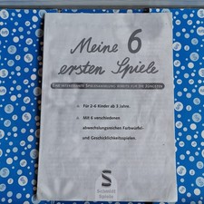 Ersatzteile Anleitung Meine 6