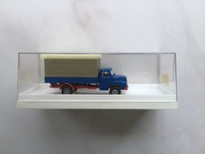 Brekina 4500 HO/1:87 LKW MAN
