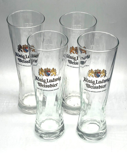 König ludwig weißbier - ,