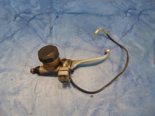 Suzuki 400 bremsgriff für - gs,