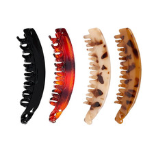 4 Stück Groß Bananen