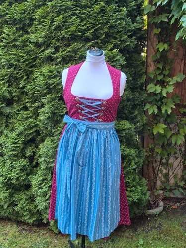 Traditionelles dirndl von - traditionelles,