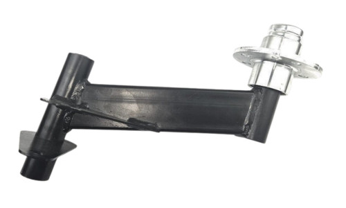 Lenker ddr schwinge rechts - lenker,