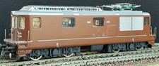 Hag 180 könig - 4/4, bls