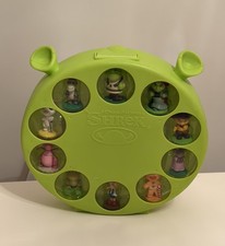 Dreamworks Shrek Memory Spiel