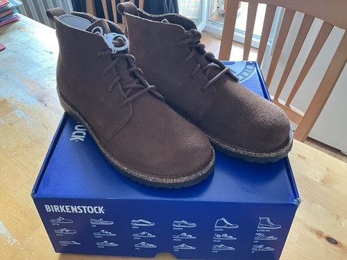 Birkenstock,41,Uppsala