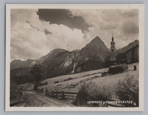 Lermoos österreich - lermoos,