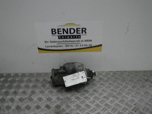 Anlasser audi 1 9 - anlasser, a3