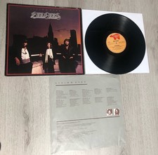 Bee Gees- Living Eyes LP Vinyl Schallplatte