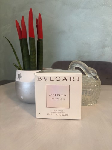 Parfum bvlgari omnia - parfum,