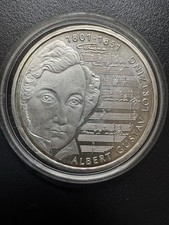 Albert Gustav Lortzing 10 DM