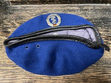 Original Bundeswehr Barett