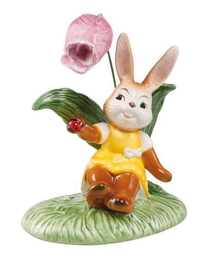 Goebel hase ein - ein, tag