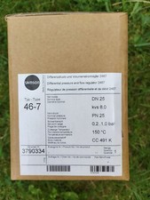 samson typ 46-7 dn 25