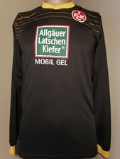 1. FC ⚽Kaiserslautern⚽ Trikot M ALLGÄUER Lautern Teufel Betze Fussball Sport 