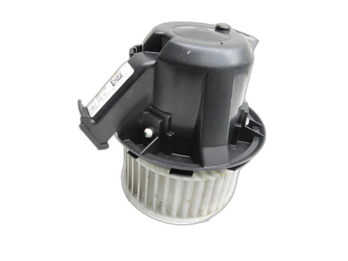 Gebläsemotor lüftermotor - gebläsemotor,