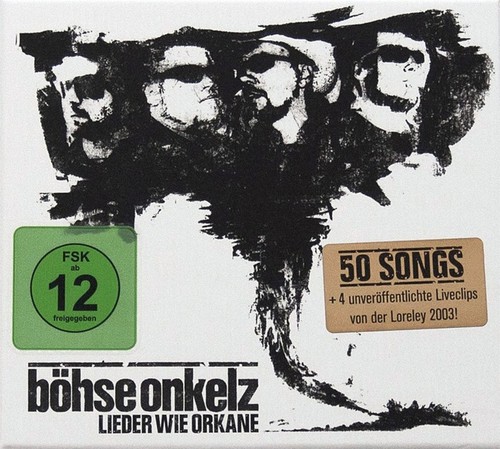 Böhse onkelz lieder - onkelz, wie