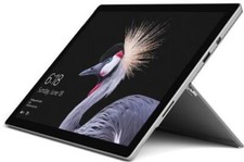 Microsoft Surface Pro 5  Wi-Fi