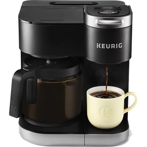 Keurig duo single - keurig,