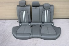 BMW 2 er F44 Sportsitze Hinten