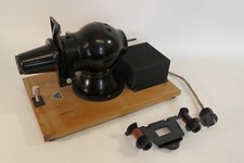 Microlux Dresden Filmprojektor