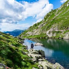 Trentino-Südtirol (Fleimstal) 4-6 Tage 4* Hotel Bellaria + SPA, HP