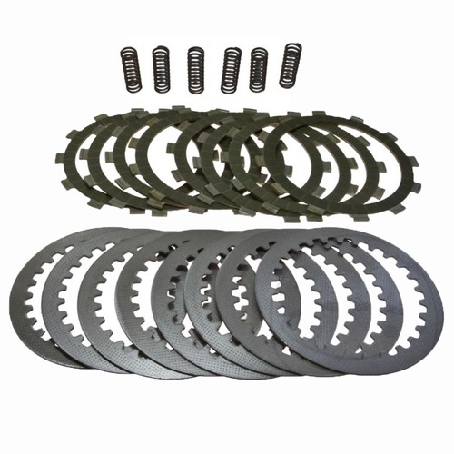 Kupplung für yamaha fz6 600 - kupplung,