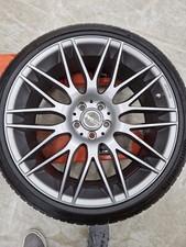 proline felgen 20zoll 245/35 R20 V XL Audi A6 Continental Winterreifen