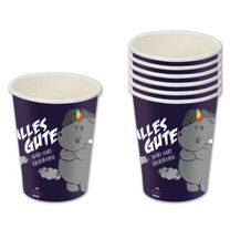 Becher Grummel LIZENZ