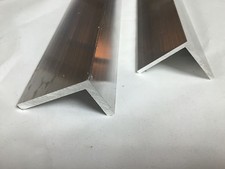 Alu Winkel Aluminium Winkel  L