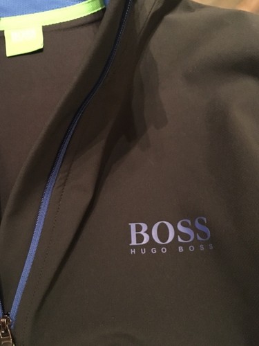 Boss golf herren - golf, golfhemd