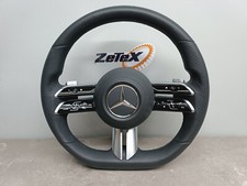 Original Mercedes-Benz W223 W213 W238 W167 AMG Sportlenkrad Lenkrad A0004606011