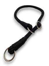 Hundehalsband Zugstopphalsband Würgehalsband Verstellbar Würger Nylon