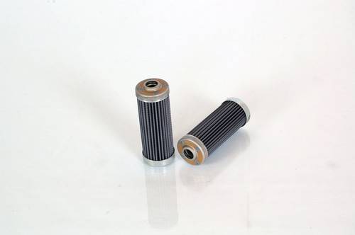 Hydrauliksteuerfilter für