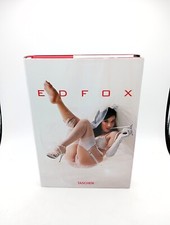 EDFOX Edit by Dian Hanson TASCHEN - Buch + DVD