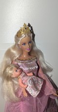 Barbie Und Krissy Princess