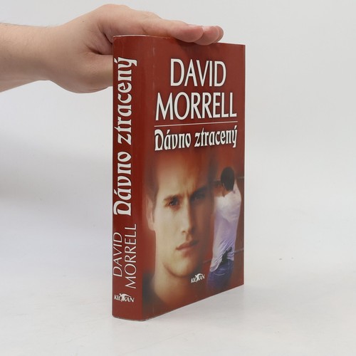 Dávno ztracený david - | ,