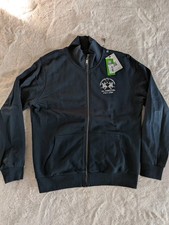 La Martina Sweatjacke, blau