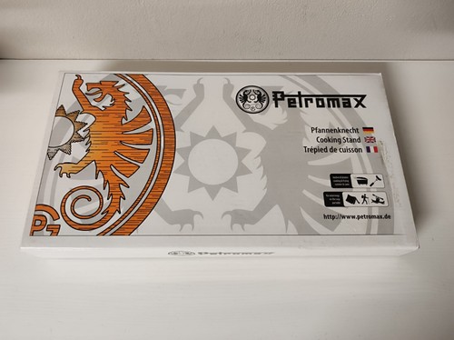 Petromax pfannenknecht für - pfannenknecht,