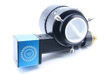 Astroprints Anbaukit für Toup Tek AAF Motorfokus an Baader Diamond Steeltrack