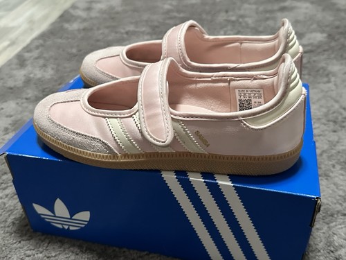 Adidas samba jane ballerinas - adidas,