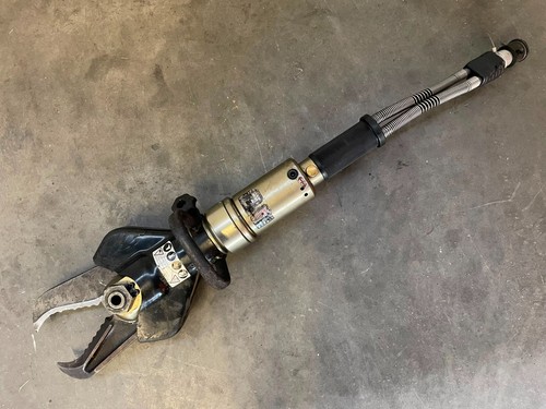 Weber hydraulik s180 - hydraulik,